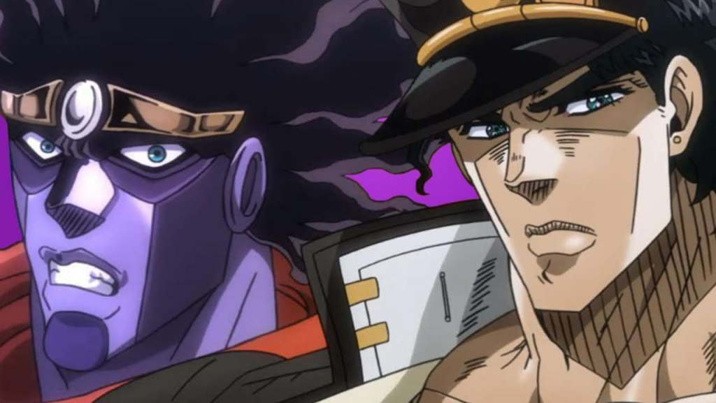 Top 10 Strongest Stands in Part 3: Stardust Crusaders