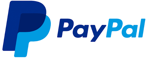 pay with paypal - JJBA Store