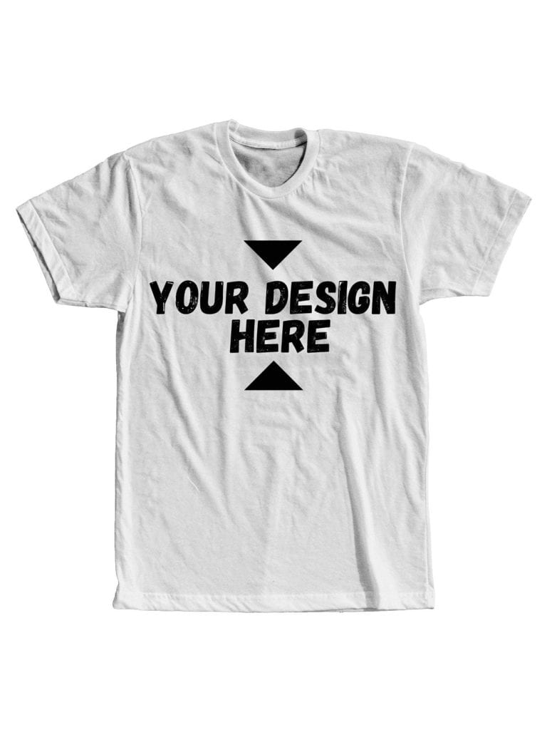 Custom Design T shirt Saiyan Stuff scaled1 - Jojo's Bizarre Adventure Merch
