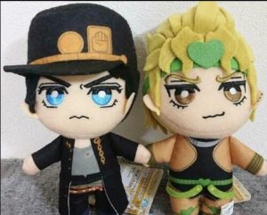 narancia plush