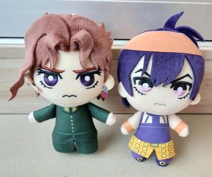 narancia plush