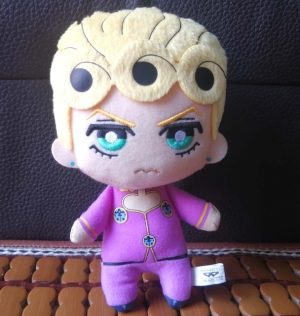 plush giorno