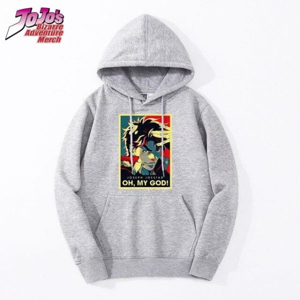 joseph joestar hoodie