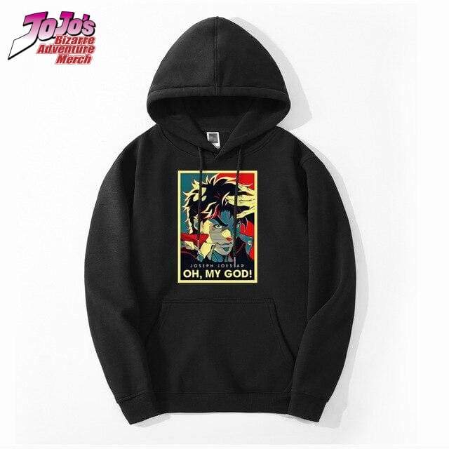 joseph joestar hoodie