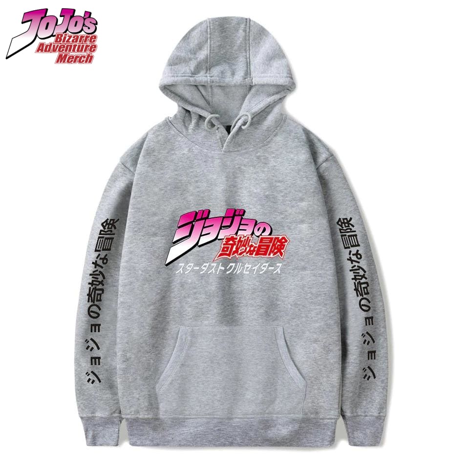 official jojo hoodie jojos bizarre adventure merch 486 ✅ JJBA Shop