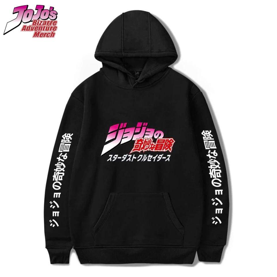 official jojo hoodie jojos bizarre adventure merch 976 ✅ JJBA Shop