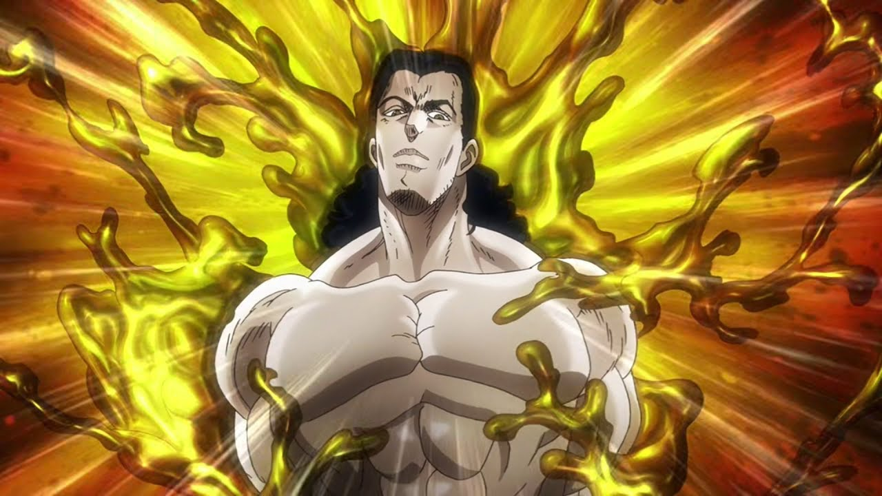 Top 10 Strongest Stands In Part 3 Stardust Crusaders Update 21
