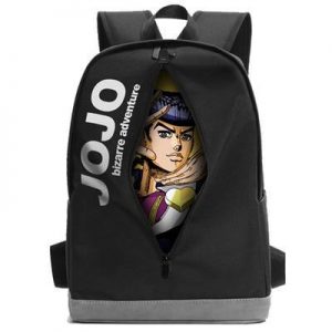 JoJo/'s Bizarre Adventure OUTDOOR  Bag 2 Backpack Rizotto ver pre