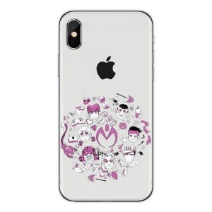  Phone Case JoJo's Cover Bizarre Protect Adventure TPU Diamond  Shockproof is Accessories Unbreakable Killer Queen Pattern Compatible with  iPhone 13 Pro Max Mini 12 11 X Xs Xr 8 7 6