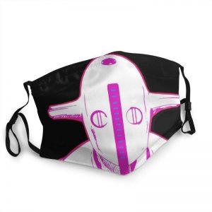 JoJo's Bizarre Adventure - Soft and Wet Face Mask Jojo's Bizarre Adventure Merch