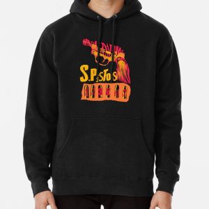 Sex Pistols Jojo bizzare adventure Fashion Mens Hoodies Oversize Sleeve Pullover Hoodies Men s Hip Hop ✅ JJBA Shop